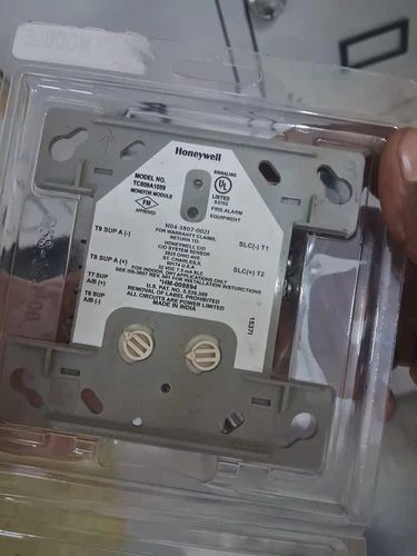 Honeywell Tc809a1059 Monitor Module