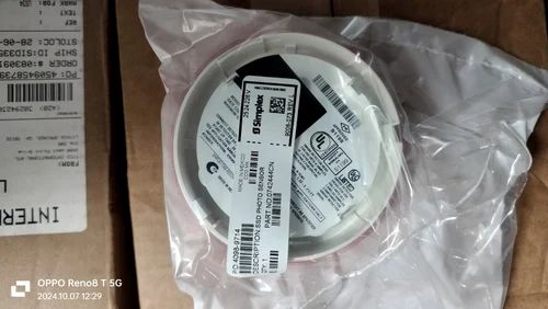 Simplex 4098-9714 Addressable Smoke Detector