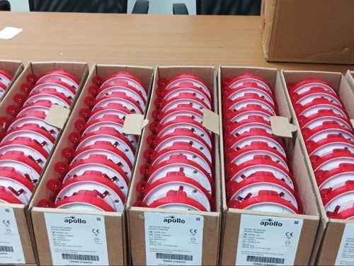 Apollo Series 65 Optical Smoke Detector