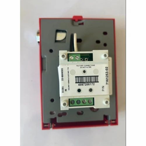 SIGA-278 Edward Manual Call Point