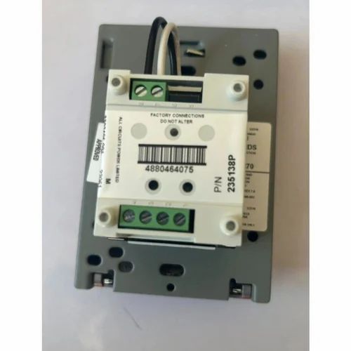 Edwards SIGA-270 Manual Call Point