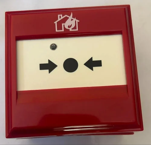 DI-9204E GST Manual Call Point