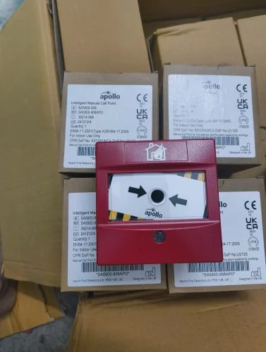 Intelligent Manual Call Point Sa5900 908apo Make Apollo