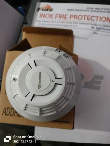 Edwards DS2i Heat Detector