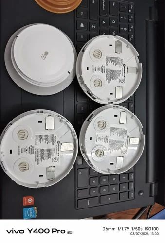 Notifier FST-951HA-IV Heat Detector