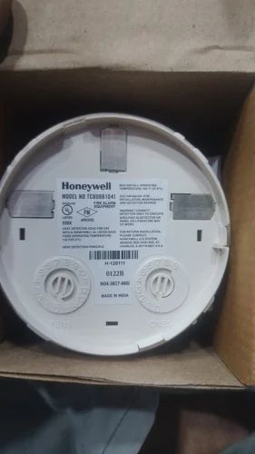 Honeywell Tc808b1041 Heat Detector