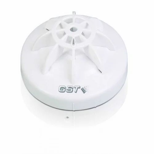 DI-9103E Intelligent Rate Rise Fixed Temperature Heat Detector
