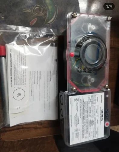 Siemens Duct Detector FDBZ492