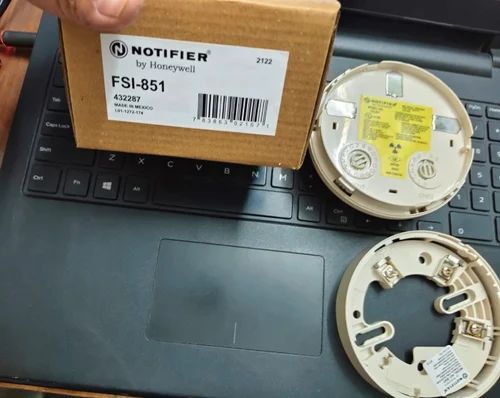 Notifier FSI-851 Smoke Detector