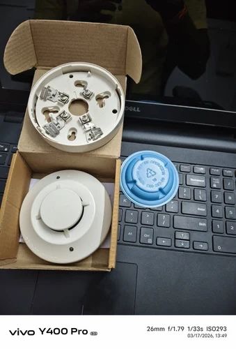 Firelite SD355T Smoke Detector