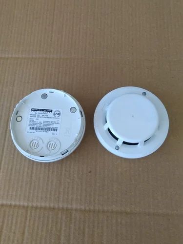 Morley Honeywell MI-PSE Smoke Detector