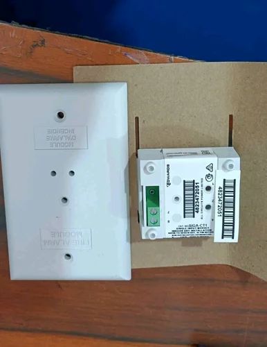 Siga Ct1 Edward Single Input Module