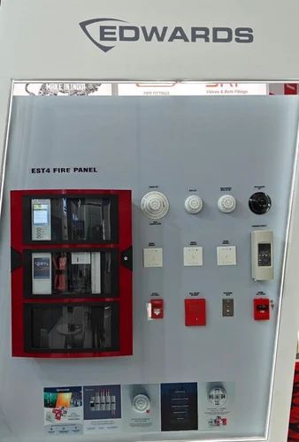 Fire Alarm System