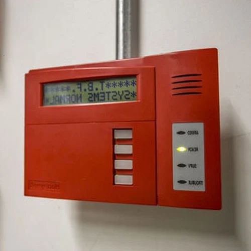 Edwards Fire Detection Systems - Edward Fire Alarm System