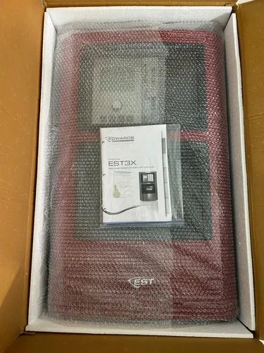 EST3X Fire Alarm Control System